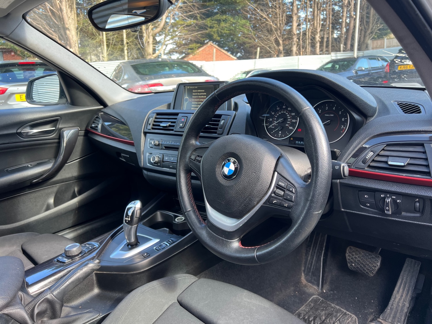 Used BMW 1 Series 2013 for sale - 78055721: Photo 5