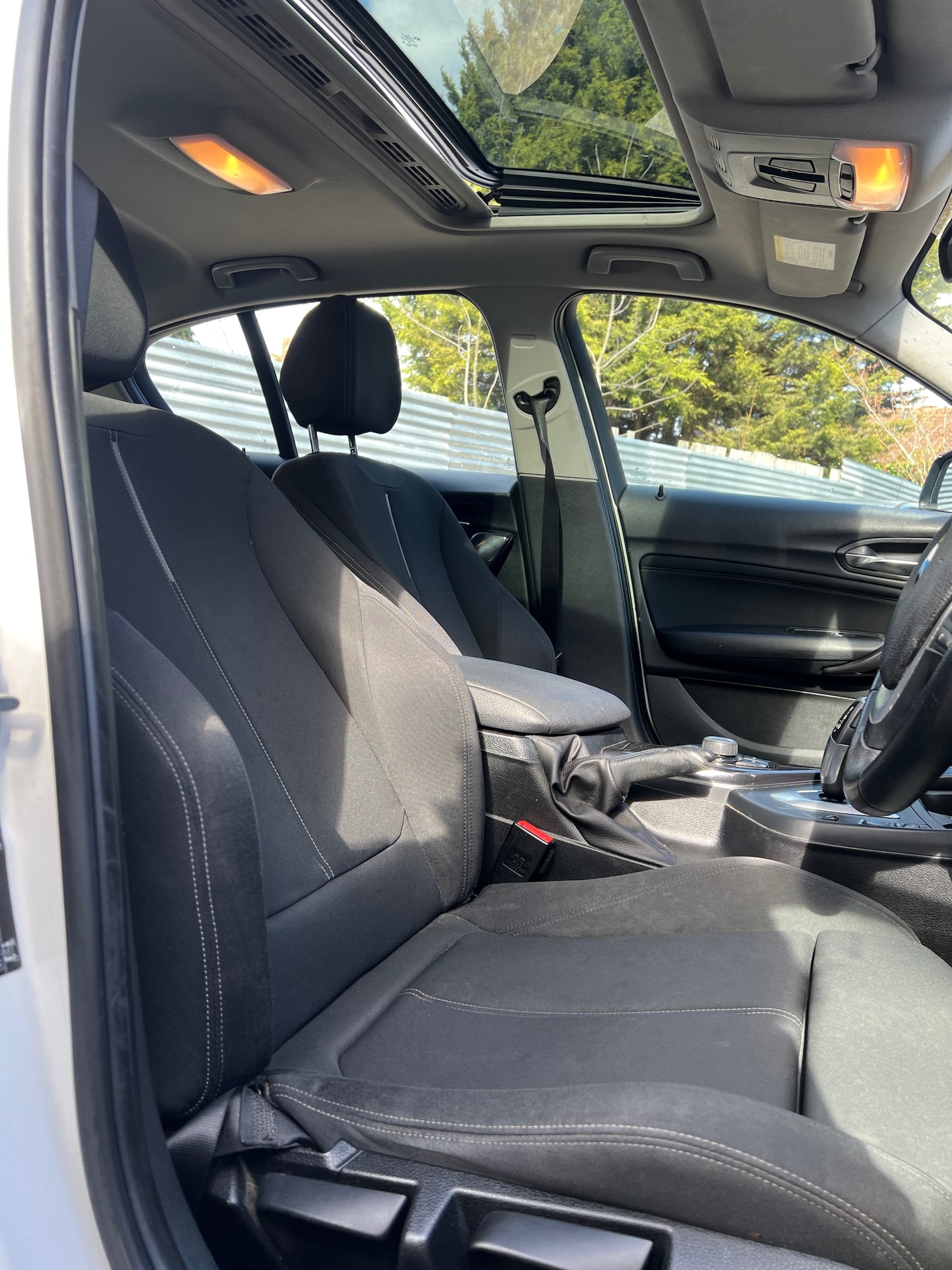 Used BMW 1 Series 2013 for sale - 78055721: Photo 6