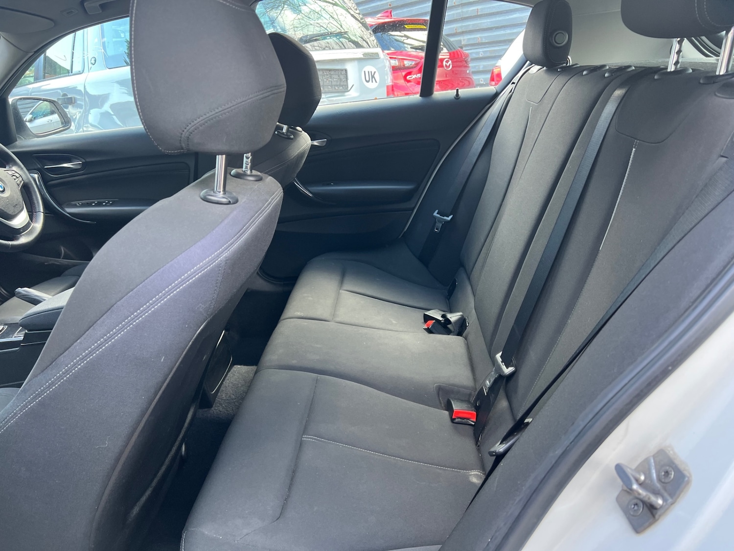 Used BMW 1 Series 2013 for sale - 78055721: Photo 7