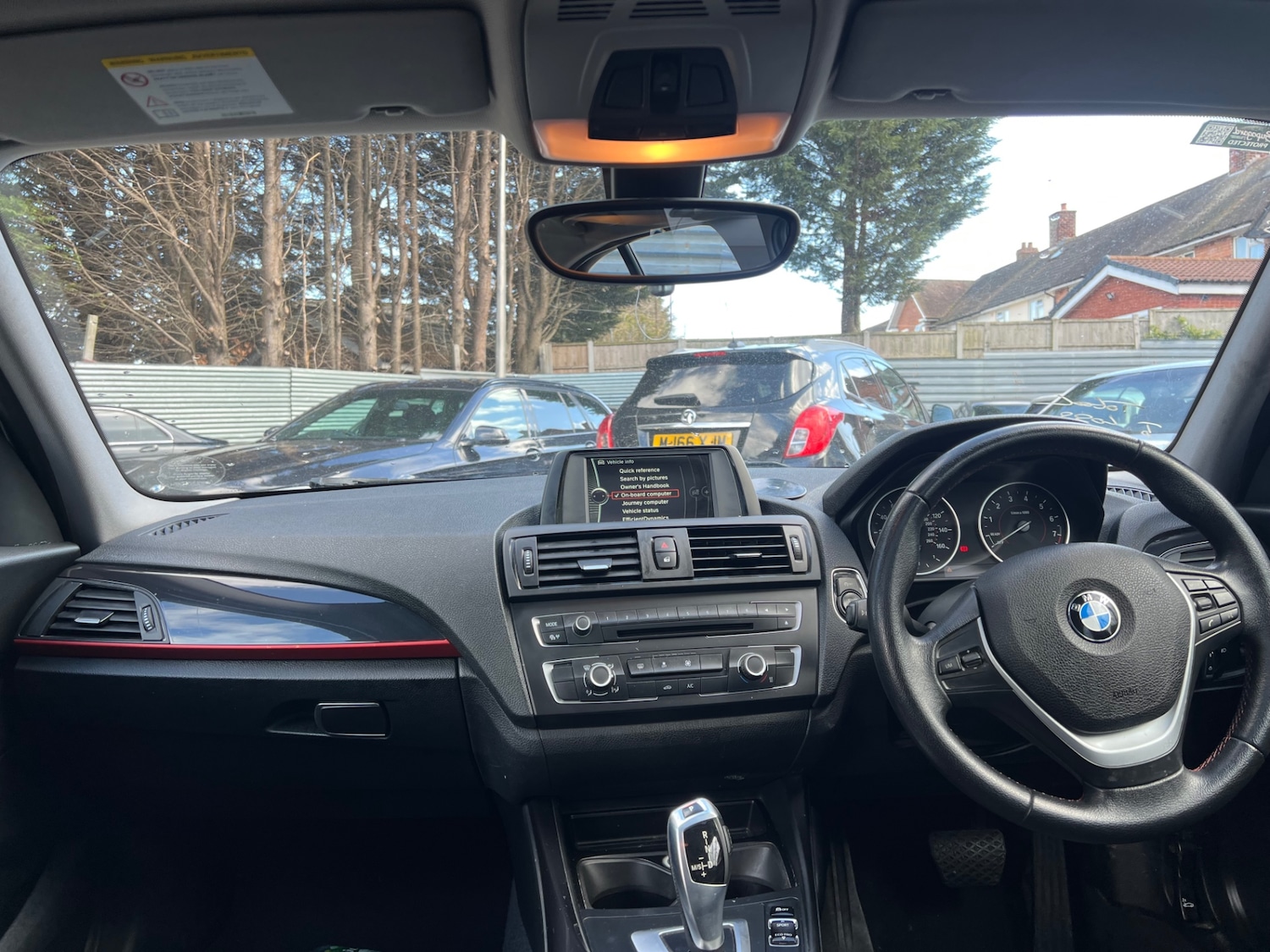 Used BMW 1 Series 2013 for sale - 78055721: Photo 8