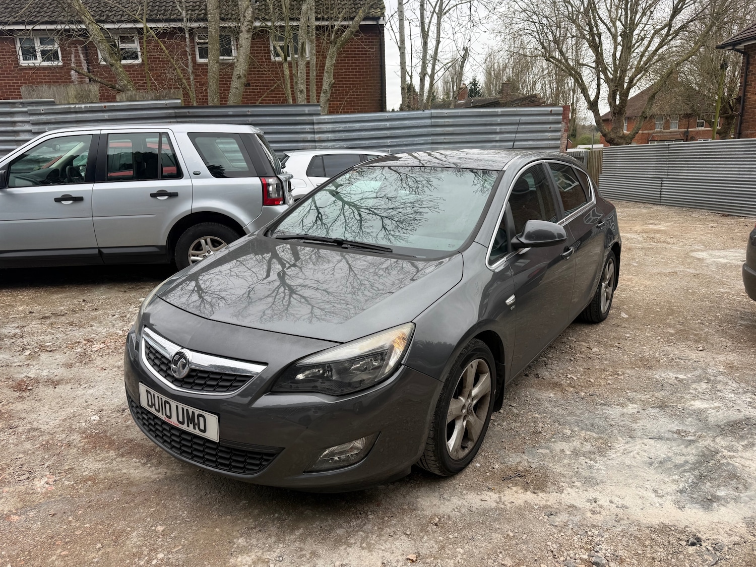 Used Vauxhall Astra 2010 for sale - 78091714: Photo 3