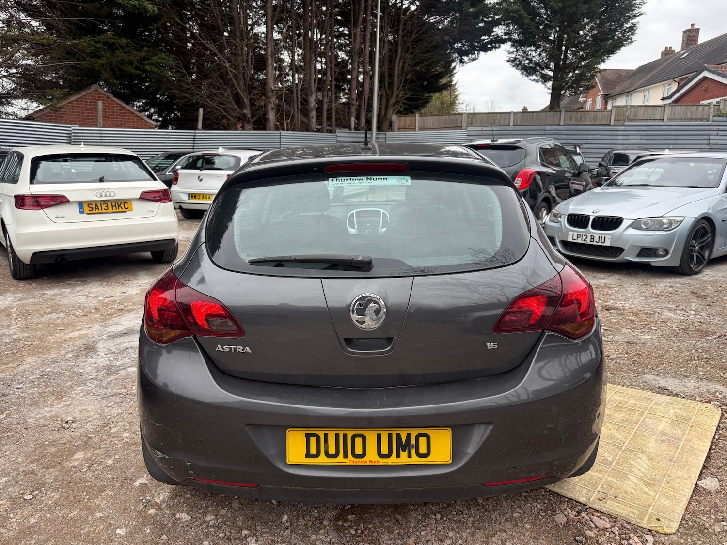 Used Vauxhall Astra 2010 for sale - 78091714: Photo 5