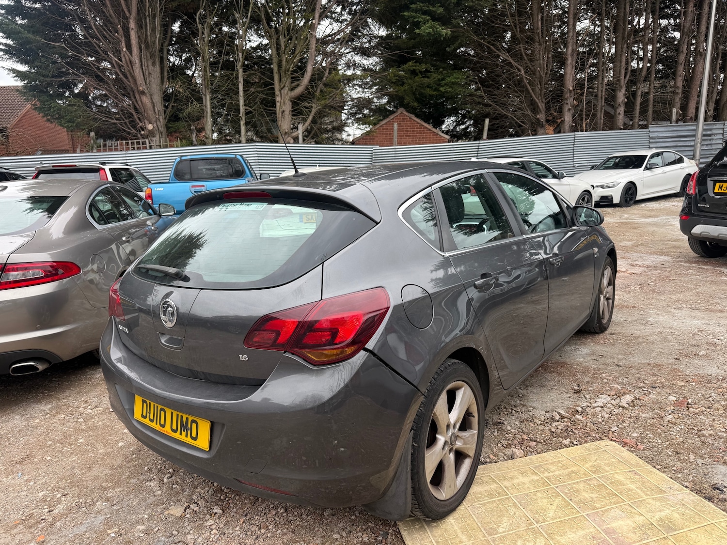 Used Vauxhall Astra 2010 for sale - 78091714: Photo 6