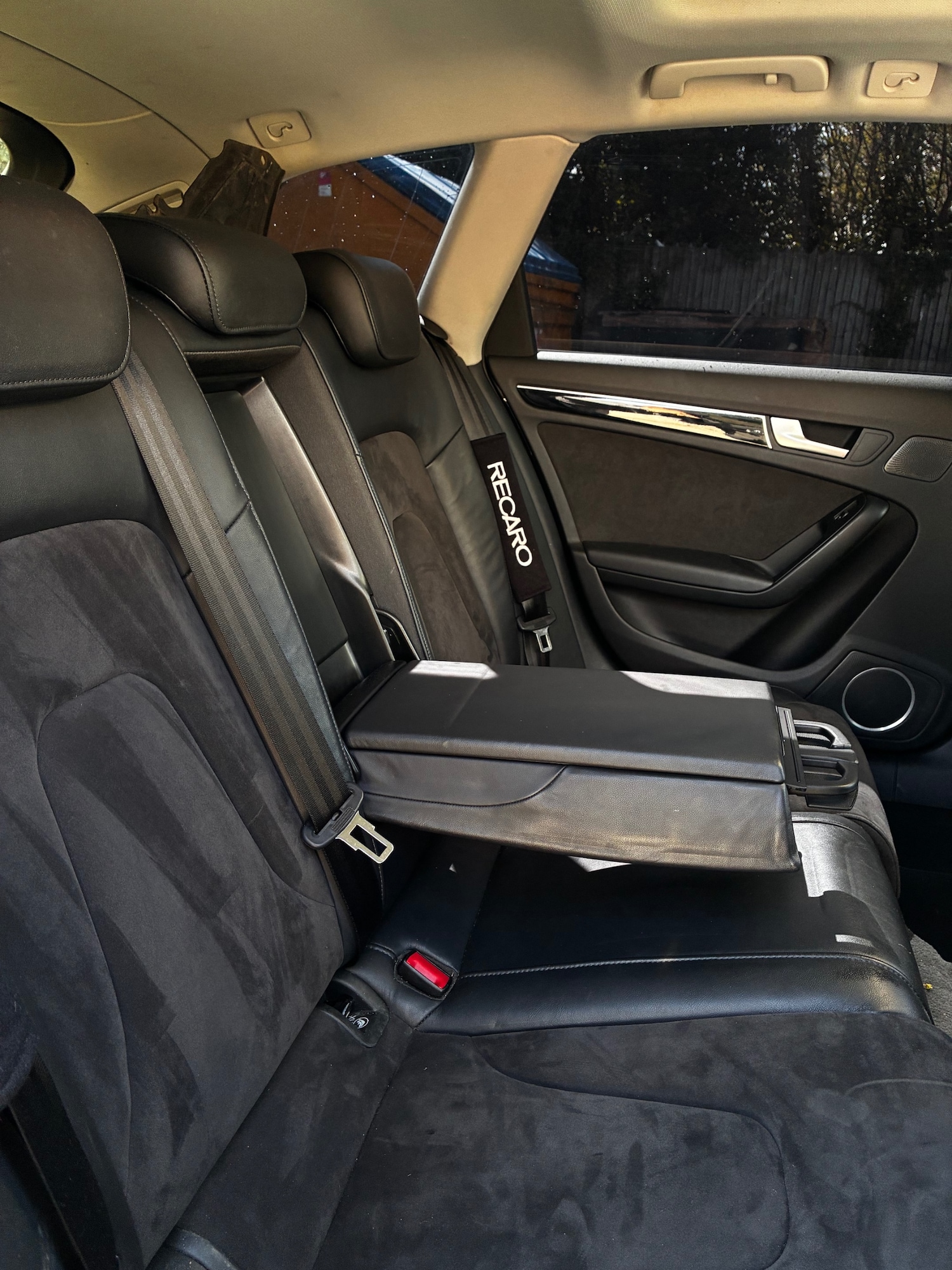 Used Audi A4 2012 for sale - 78210472: Photo 10