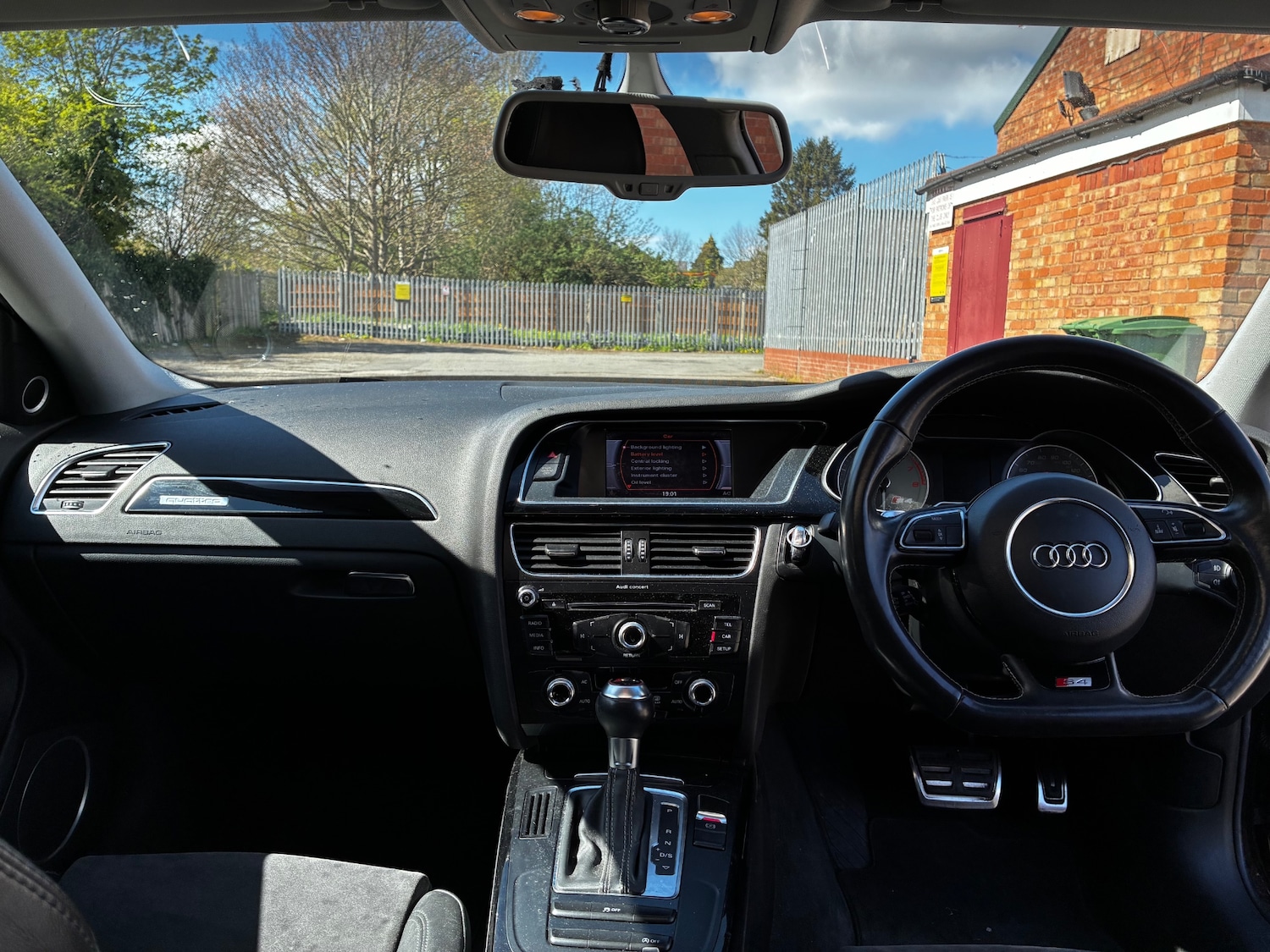 Used Audi A4 2012 for sale - 78210472: Photo 11