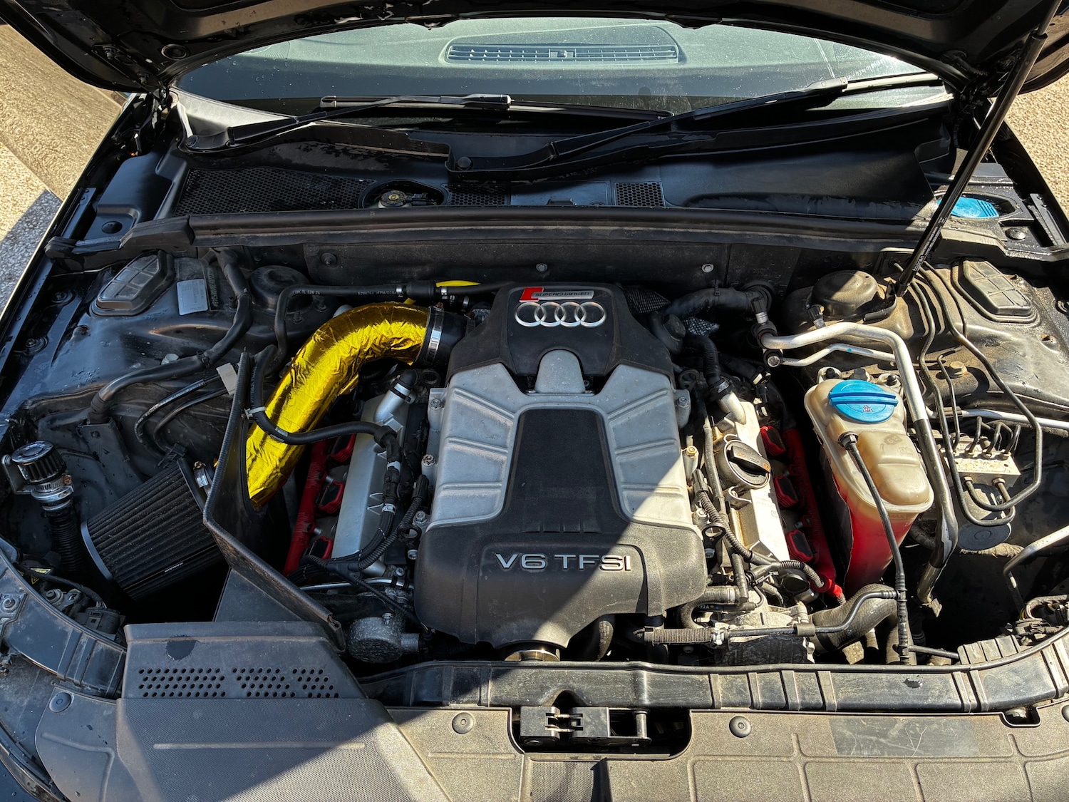 Used Audi A4 2012 for sale - 78210472: Photo 13