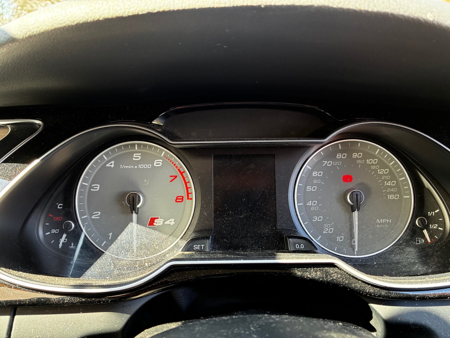 Used Audi A4 2012 for sale - 78210472: Photo 14