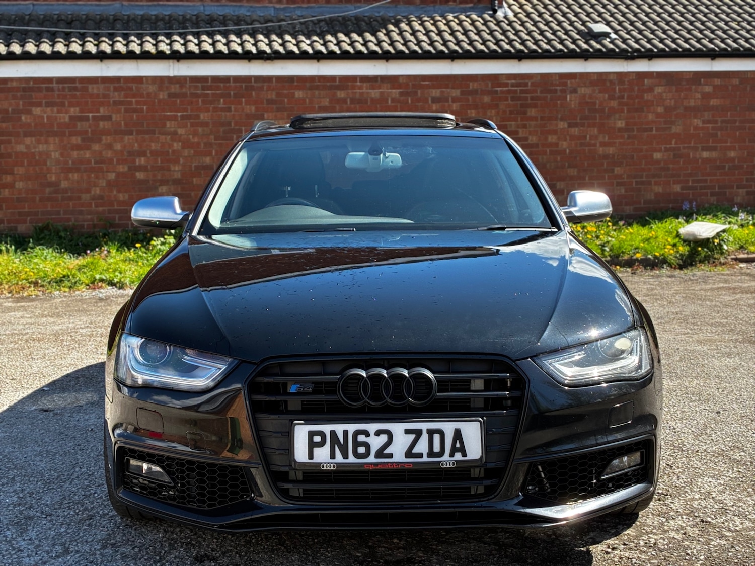 Used Audi A4 2012 for sale - 78210472: Photo 3