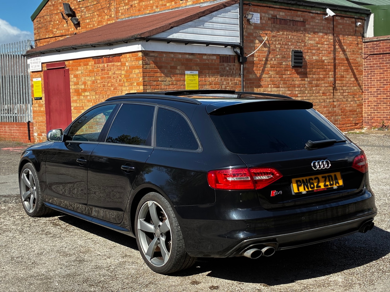 Used Audi A4 2012 for sale - 78210472: Photo 7