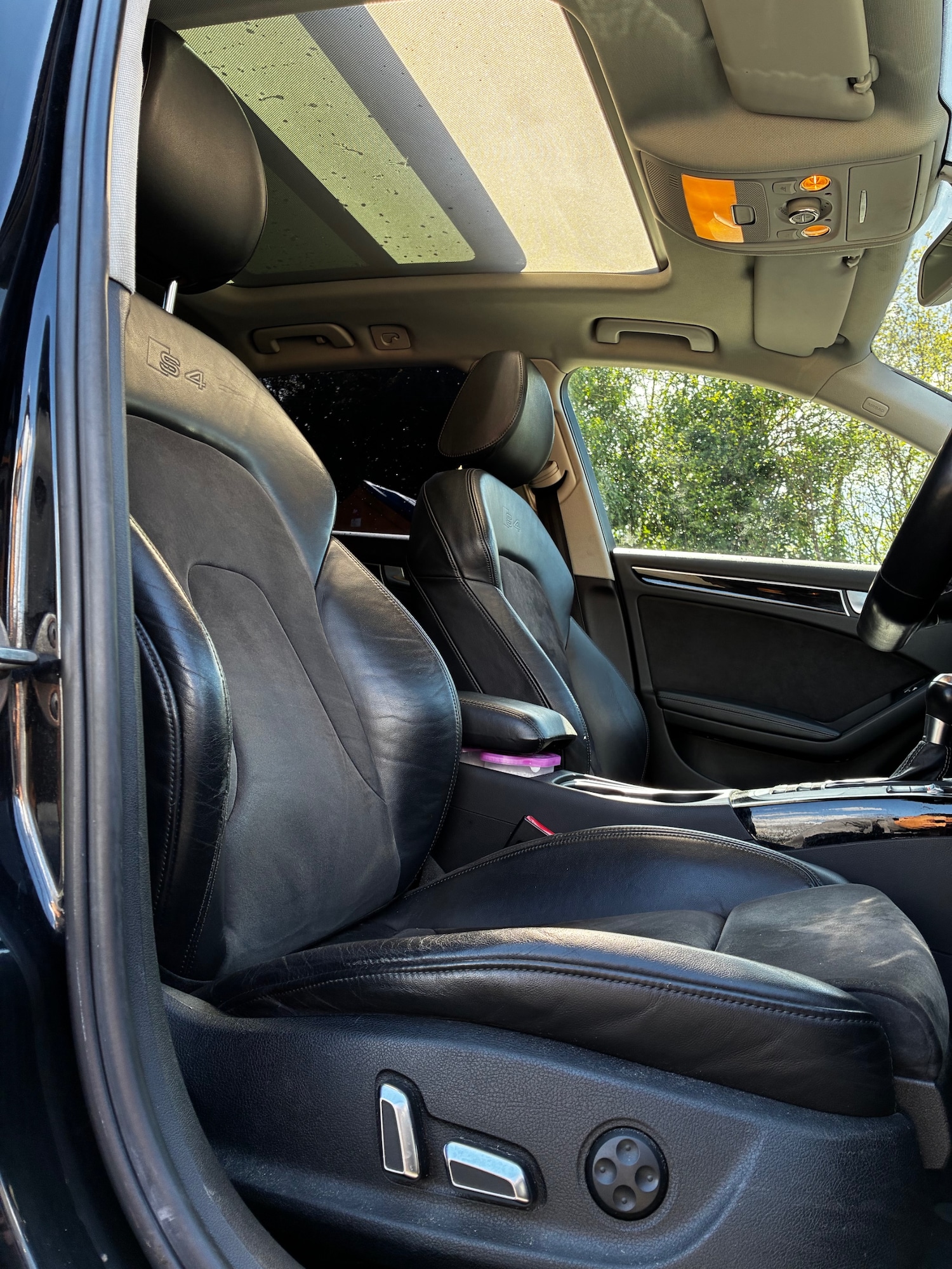 Used Audi A4 2012 for sale - 78210472: Photo 9