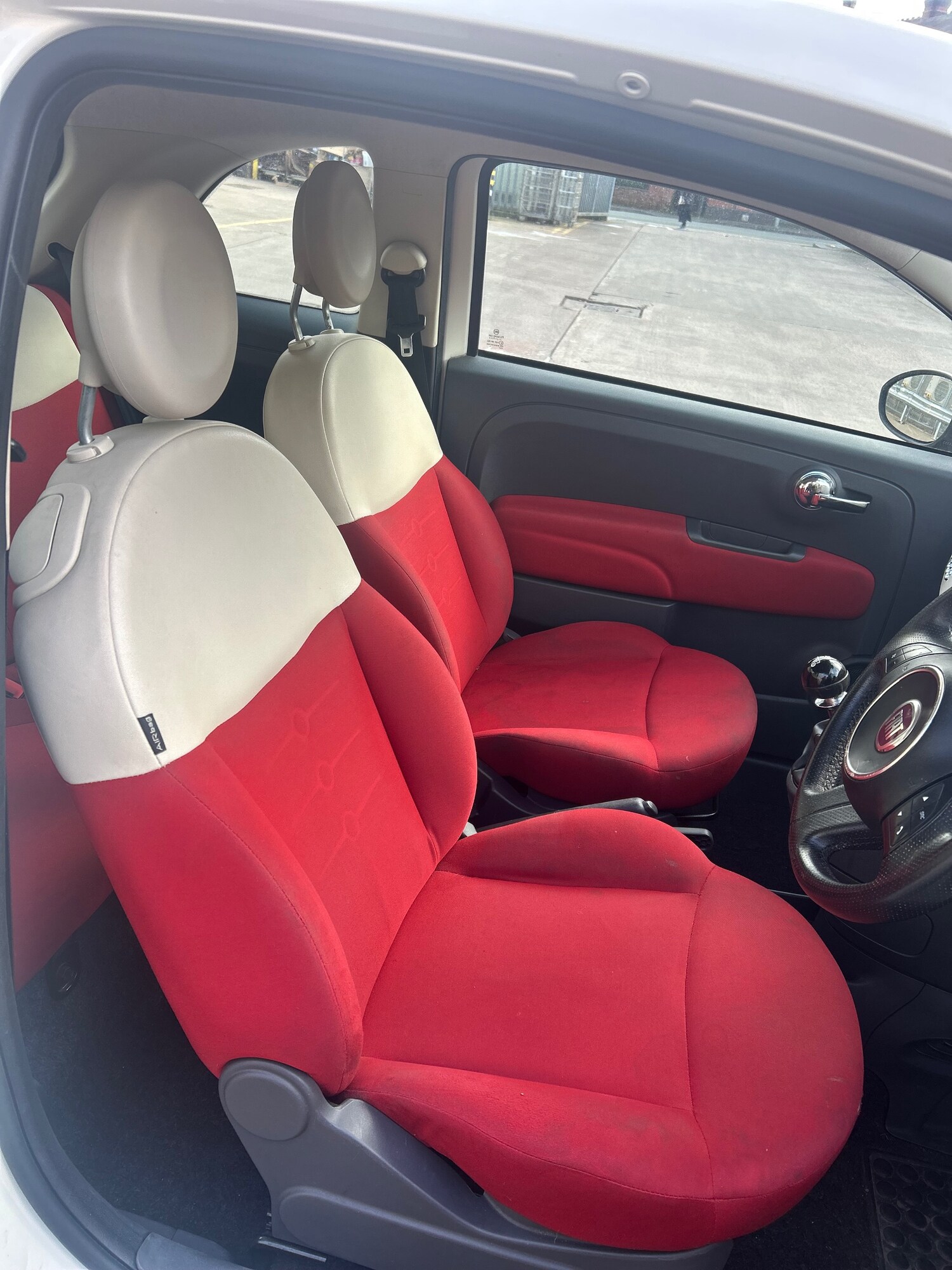 Used Fiat 500 2011 for sale - 77834659: Photo 10
