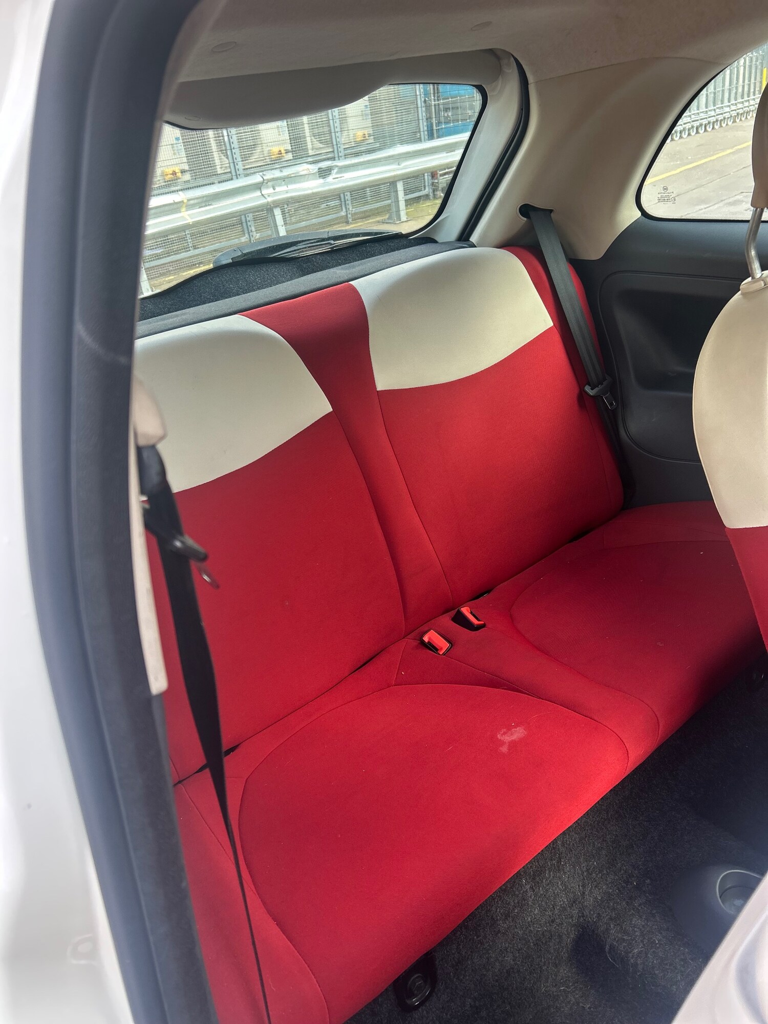 Used Fiat 500 2011 for sale - 77834659: Photo 11