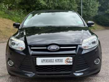 Used Ford Focus 2011 for sale - 74856534: Photo