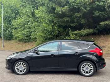 Used Ford Focus 2011 for sale - 74856534: Photo