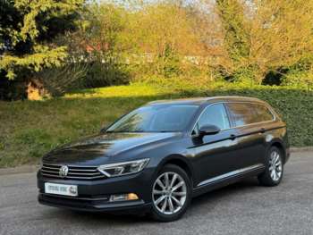 Used Volkswagen Passat 2017 for sale - 74339524: Photo