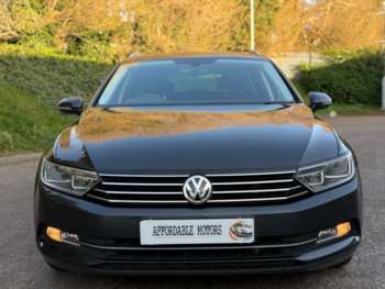 Used Volkswagen Passat 2017 for sale - 74339524: Photo