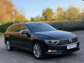 Used Volkswagen Passat 2017 for sale - 74339524: Photo