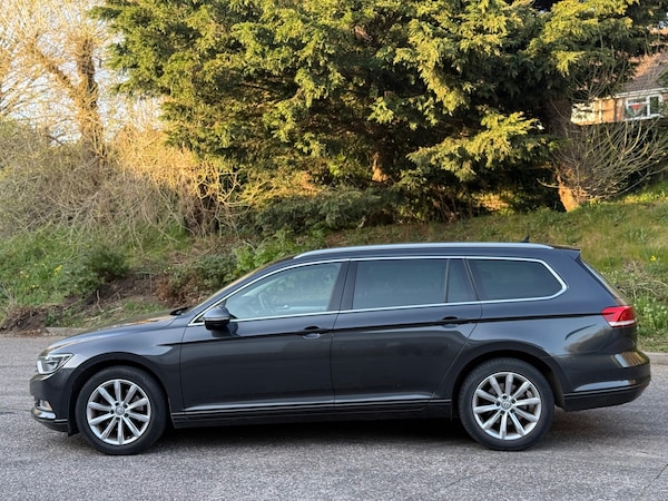 Used Volkswagen Passat 2017 for sale - 74339524: Photo 5