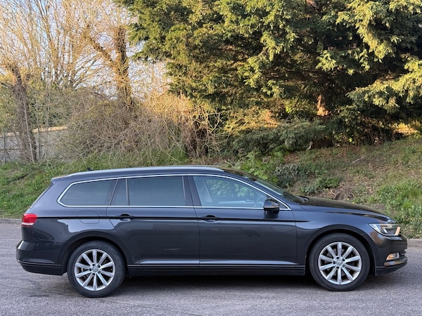 Used Volkswagen Passat 2017 for sale - 74339524: Photo 6