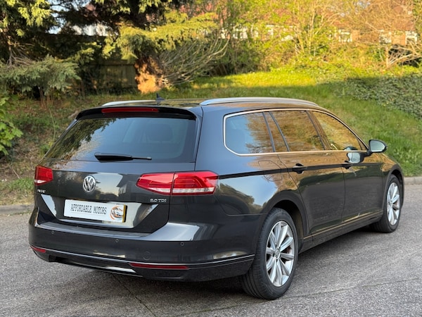 Used Volkswagen Passat 2017 for sale - 74339524: Photo 7