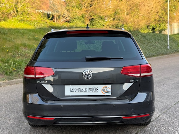 Used Volkswagen Passat 2017 for sale - 74339524: Photo 8