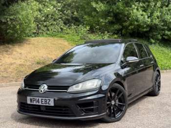 2014 (14) - 2.0 TSI R 5dr DSG