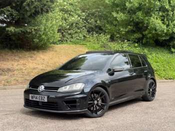 Used Volkswagen Golf 2014 for sale - 74856546: Photo