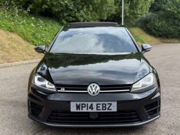 Used Volkswagen Golf 2014 for sale - 74856546: Photo
