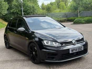 Used Volkswagen Golf 2014 for sale - 74856546: Photo