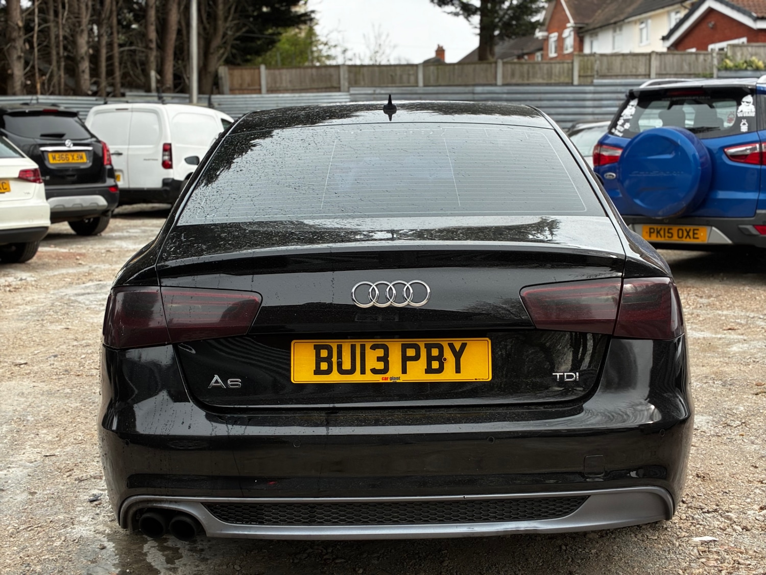 Used Audi A6 2013 for sale - 78201464: Photo 5