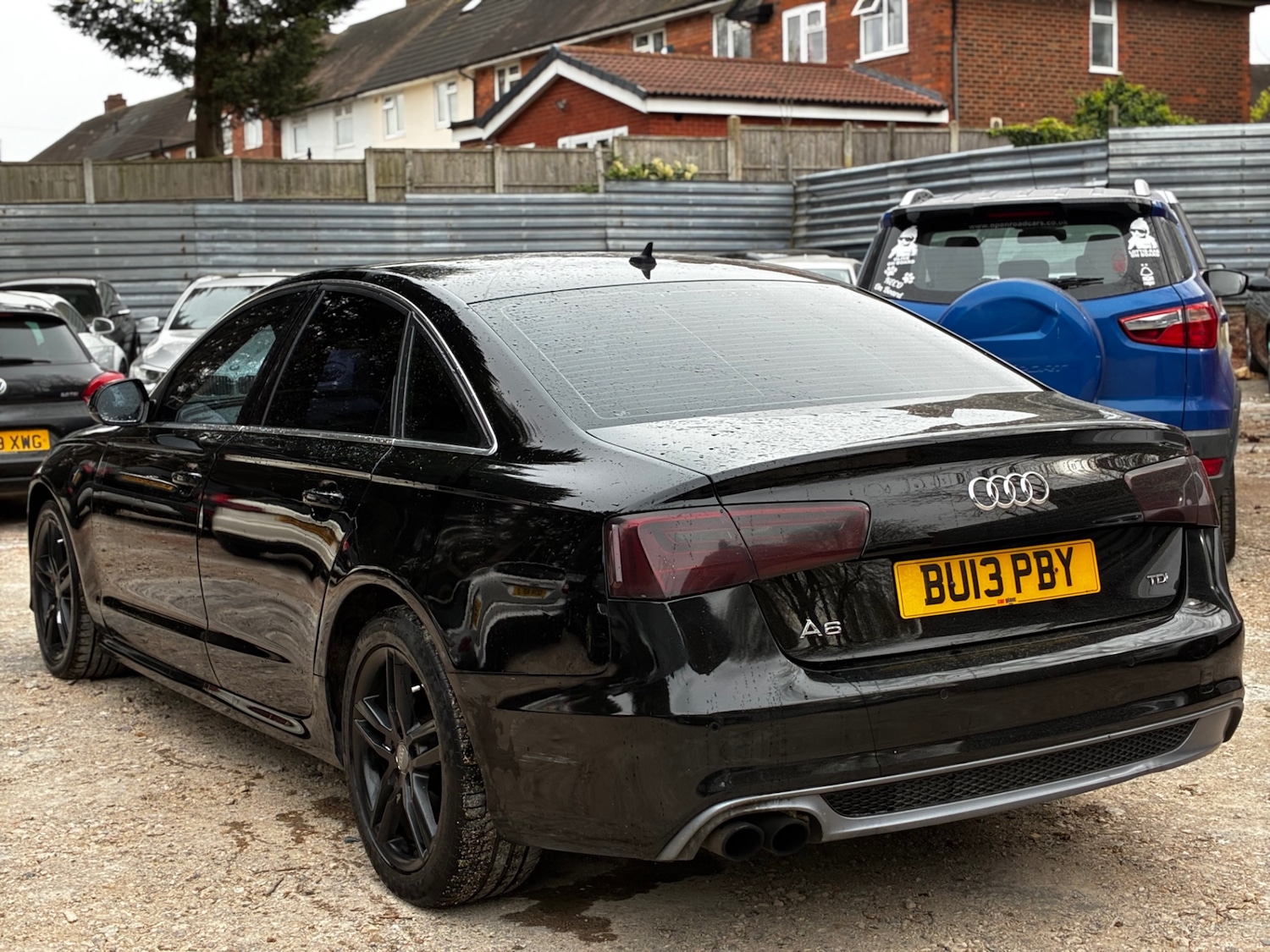 Used Audi A6 2013 for sale - 78201464: Photo 6