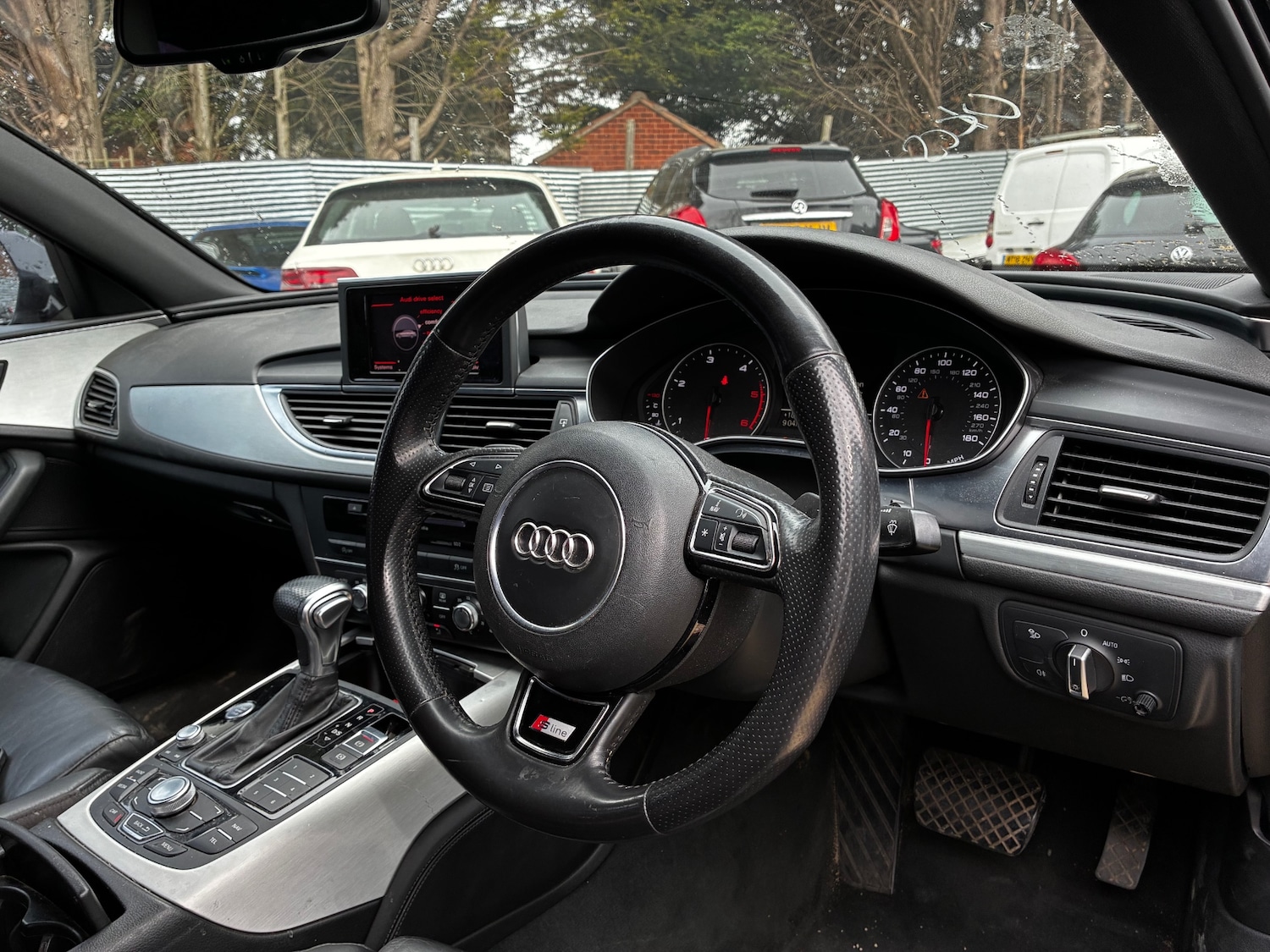 Used Audi A6 2013 for sale - 78201464: Photo 7