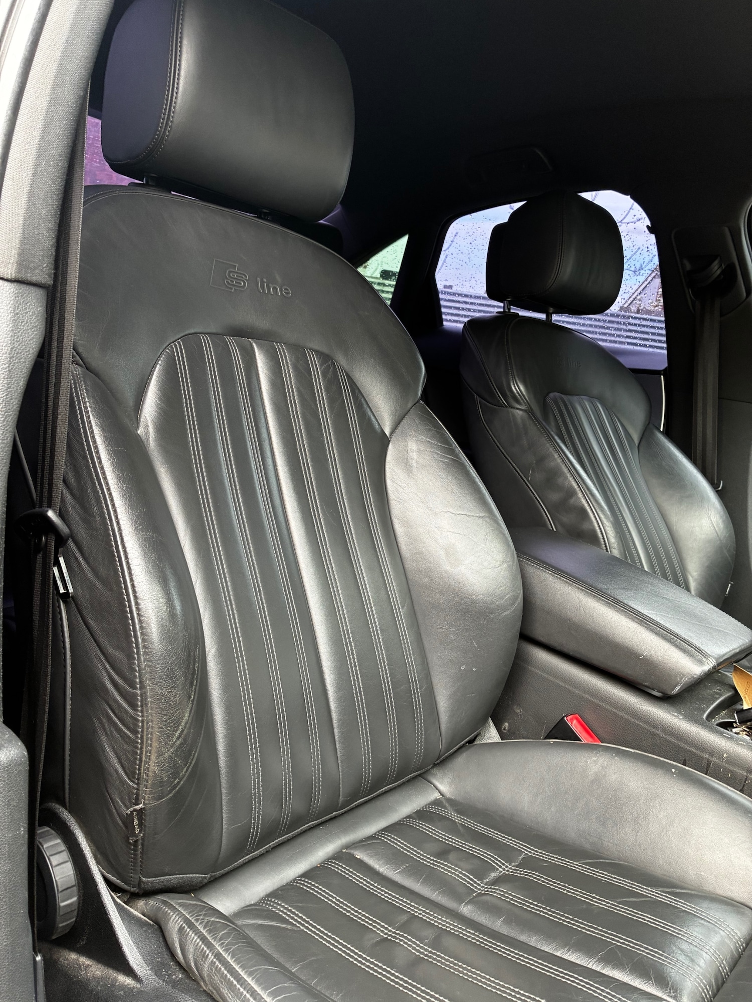 Used Audi A6 2013 for sale - 78201464: Photo 8