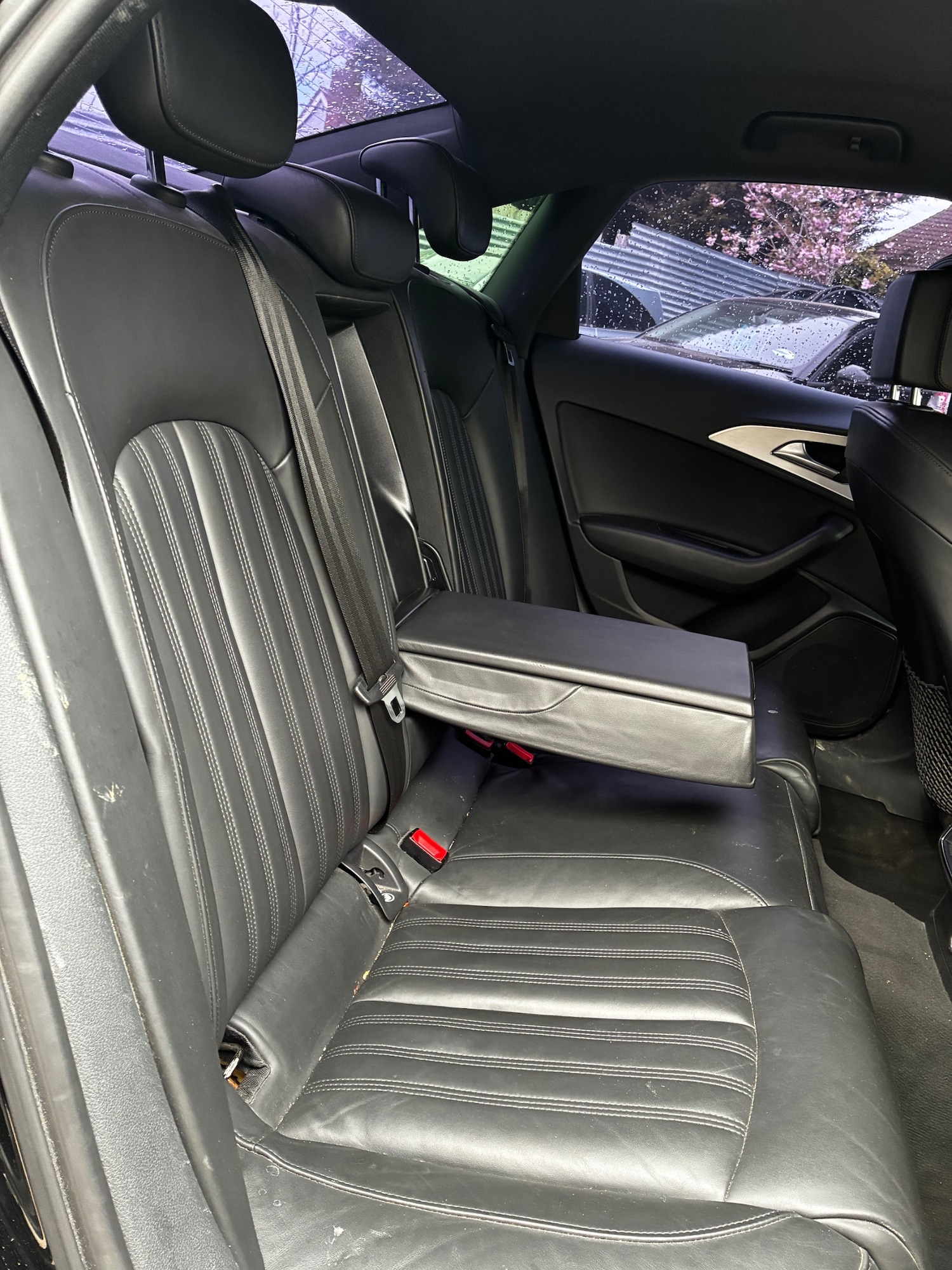 Used Audi A6 2013 for sale - 78201464: Photo 9