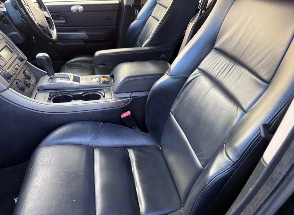 Used Land Rover Range Rover Sport 2007 for sale - 77189638: Photo 8