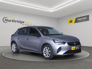 Used Vauxhall Corsa 2021 for sale - 79167650: Photo