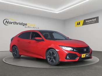 Used Honda Civic 2019 for sale - 79559525: Photo