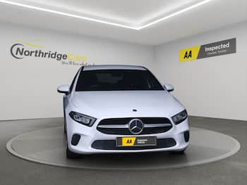 Used Mercedes-Benz A-Class 2019 for sale - 79630010: Photo
