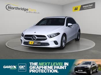 Used Mercedes-Benz A-Class 2019 for sale - 79630010: Photo