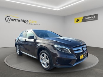 Used Mercedes-Benz GLA 2015 for sale - 78989653: Photo