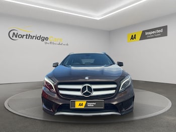 Used Mercedes-Benz GLA 2015 for sale - 78989653: Photo