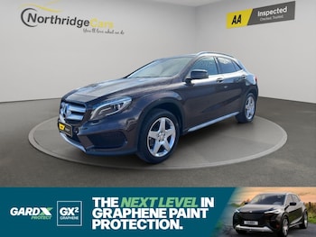 Used Mercedes-Benz GLA 2015 for sale - 78989653: Photo