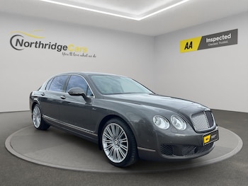 Used Bentley Continental 2011 for sale - 78989648: Photo