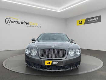 Used Bentley Continental 2011 for sale - 78989648: Photo