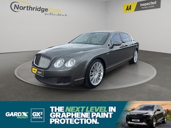 Used Bentley Continental 2011 for sale - 78989648: Photo