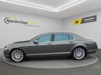 Used Bentley Continental 2011 for sale - 78989648: Photo