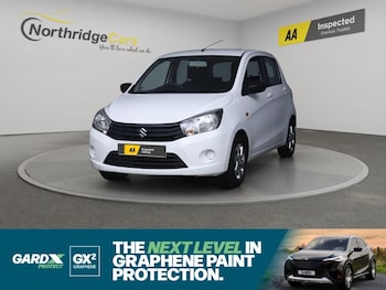 Used Suzuki Celerio 2019 for sale - 79242751: Photo
