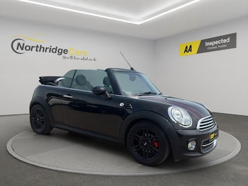 Used MINI Convertible 2014 for sale - 78989662: Photo
