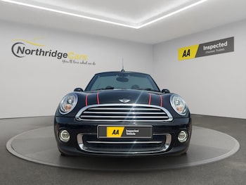 Used MINI Convertible 2014 for sale - 78989662: Photo