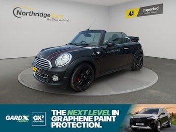 Used MINI Convertible 2014 for sale - 78989662: Photo